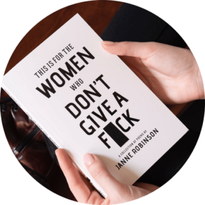 The Women Who Don’t Give Up